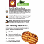 Frozen Chicken Patties (Power Air Fryer Oven Elite Heating Instructions) -  Air Fryer Recipes, Air Fryer Reviews, Air Fryer Oven Recipes and Reviews