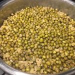 How To Cook Mung Beans Without Soaking - Perfect Cooked Mung Beans