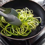 How Long Do Zoodles Last In The Fridge? (3 Spoilage Signs) - The Whole  Portion