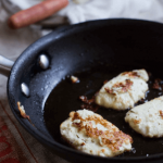 How To Make Homemade Halloumi Cheese Recipe | Curd Nerd