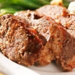 microwave meatloaf recipe – Microwave Recipes
