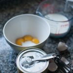 Micro Food'z: Microwave Boiled Custard