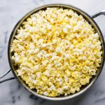 Homemade Microwave Popcorn | Cook Plant Meditate