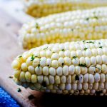 How to Microwave Corn on the Cob | What's for Dinner?