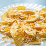 Microwave Cheese Nachos • Microwave Master Chef