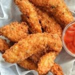 How To Reheat Chicken Tenders - Stove, Oven, And Microwave