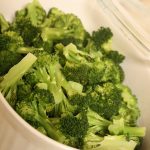 How to Steam Broccoli in the Microwave - Joyful Abode