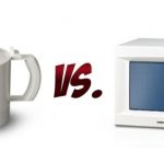 Tea Kettle v Microwave | It's just science... and other stuff