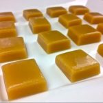 Ten Minute Microwave Caramels — Let's Dish Recipes