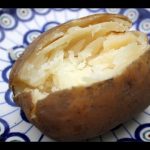 How to Bake a Potato in the Microwave: 9 Steps (with Pictures)