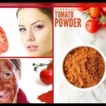 Homemade TOMATO Powder & Face Mask For Whitening,Glowing,Brighter & Clear  Skin in Urdu/Hindi - YouTube