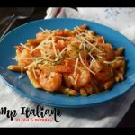 Microwave Steamed Shrimp/Fish in Lemon Butter Sauce Recipe by Sheila Calnan  - Cookpad