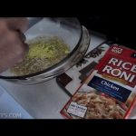 TIP GARDEN: Make Your Own Rice-A-Roni