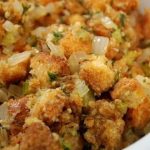 Microwave Stuffing Mix - Food Cheats