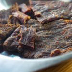 How to decide whether to precook meat when making dried beef jerky – The  Home Preserving Bible
