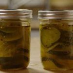 Bread and Butter Pickle Recipe Small Batch -