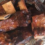BBQ Beef Ribs – Confessions of a Prairie Mom