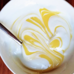 The Best Homemade Yogurt Is also the Easiest | Jennie Schacht {fork & swoon}