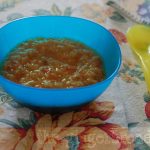 tomato pasta sauce | thegingerbreadmum