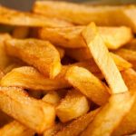 Study Shows How to Prepare Microwave Potato Chips with Low Acrylamide  Content – Potato Business