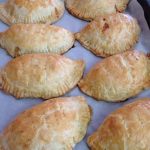 West Indian beef patties! – Hurried Home Chef!