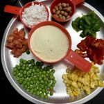 Upma Recipe – Mum's Microwave recipes