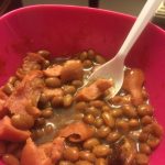 Microwave Beanie Weenie – SLOPPY COPY
