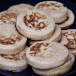 Homemade Crumpets – All Ferments and Purposes