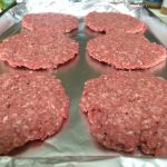 Juicy Oven Burger Sliders – #FoodieScore