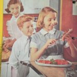 Creamy Fudge, ca. 1955 | Bite From the Past