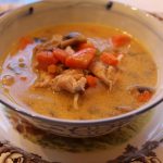 Chicken Fricassee – A Timeless French Classic | Memories You Can Taste