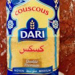 Couscous, a Perfect Winter Meal – Taste of France
