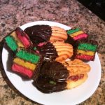 italian rainbow cookies | sugar & spice (and a little baking advice!)