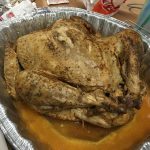 Popeyes sells Cajun turkey for Thanksgiving and it's very good | For The Win