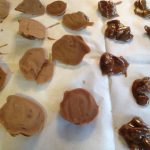 Microwave Pralines | agranier