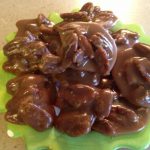 Microwave Pralines | agranier