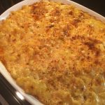 Favorite Cookbook Friday #7: Macaroni and Cheese Please – Mouthful of Food