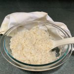 Microwave Rice | Perfecting Deliciousness