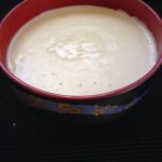 Bechamel Sauce | Bread Therapy