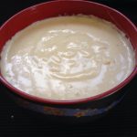 Bechamel Sauce | Bread Therapy