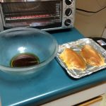 Teriyaki Tilapia with Sriracha Mayo | Food Friends