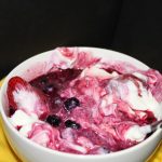 Morning Hack: Fruit on the Bottom Yogurt | becausebutter