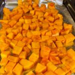 Sweet and Smoky Butternut Squash