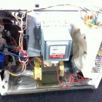 Fixing a Emerson MW8992SB microwave. Success!! | Joshkadlac's Blog