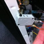 Fixing a Emerson MW8992SB microwave. Success!! | Joshkadlac's Blog