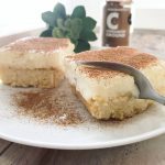 Milk Tart – Aniseeds