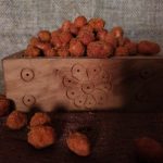 Healthy masala peanuts! – recipes.refashioned