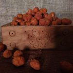 Healthy masala%20peanuts! – recipes.refashioned