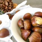 How to roast chestnuts on an open fire | DIY Montreal