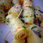 Khandvi Recipe..Made in microwave | Love Served Daily